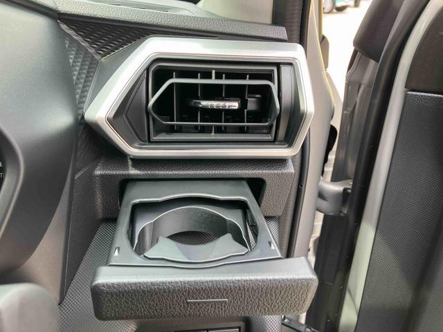 ロッキー プレミアムＧ　パノラマカメラ　クルーズコントロール　保証　新車保証・まごころ保証　１年間・走行距離無制限付き　電動パーキングブレーキ　ＬＥＤヘッドランプ　ＬＥＤフォグランプ　前席シートヒーター　キーフリーシステム（15枚目）