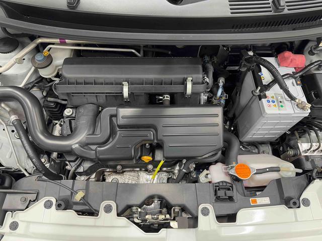 ミラトコット ＧリミテッドＳＡＩＩＩ　純正ナビ　ＥＴＣ　ドライブレコーダー　まごころ保証　１年間・走行距離無制限付き　純正７インチナビ　ＥＴＣ車載器　ドライブレコーダー　キーフリーシステム　前席シートヒーター　オートエアコン　ＬＥＤヘッドランプ　コーナーセンサー（20枚目）