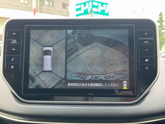 ムーヴ カスタム　ＲＳ　ハイパーリミテッドＳＡＩＩＩ　保証　新車保証・まごころ保証　１年間・走行距離無制限付き（5枚目）