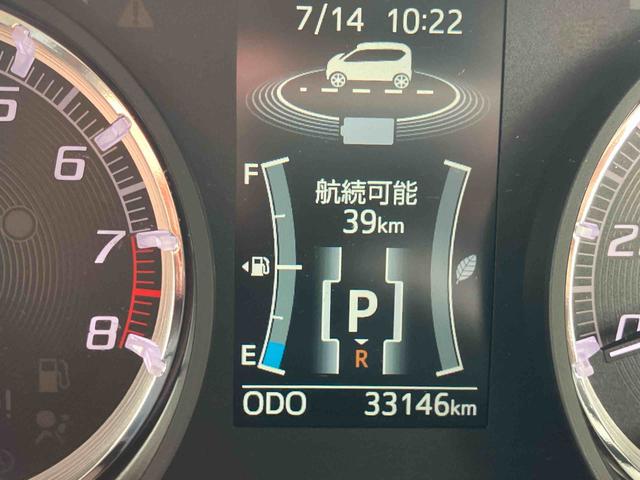 ムーヴ カスタム　ＲＳ　ハイパーリミテッドＳＡＩＩＩ　保証　新車保証・まごころ保証　１年間・走行距離無制限付き（7枚目）