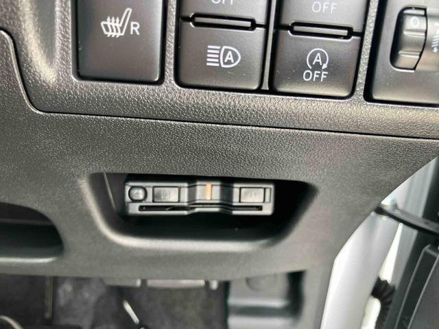 ムーヴ カスタム　ＲＳ　ハイパーリミテッドＳＡＩＩＩ　保証　新車保証・まごころ保証　１年間・走行距離無制限付き（9枚目）