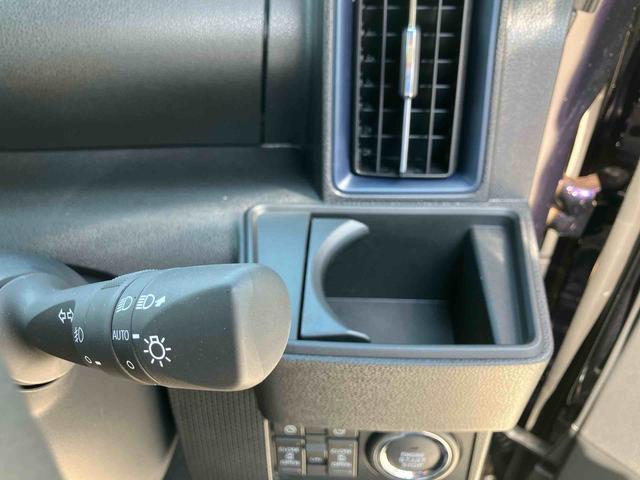 タント カスタムＲＳ　登録済み未使用車　保証　新車保証・まごころ保証　１年間・走行距離無制限付き（14枚目）