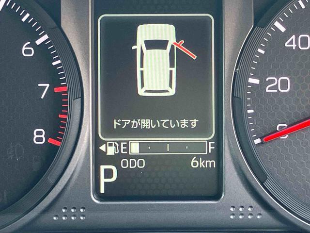 タフト Ｇターボ　ダーククロムベンチャー　届出済み未使用車　保証　新車保証・まごころ保証　１年間・走行距離無制限付き　アダプティブクルーズコントロール　キーフリーシステム　電動パーキングブレーキ　前席シートヒーター　スカイフィールトップ　ＬＥＤヘッドランプ（14枚目）