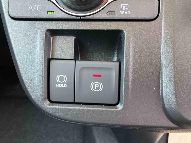 タント ファンクロスターボ　登録済み未使用車　保証　新車保証・まごころ保証　１年間・走行距離無制限付き（12枚目）