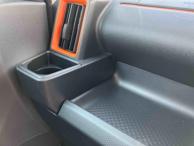 タント ファンクロスターボ　登録済み未使用車　保証　新車保証・まごころ保証　１年間・走行距離無制限付き（15枚目）