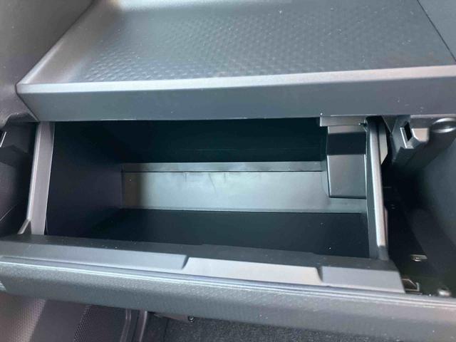 タント ファンクロスターボ　登録済み未使用車　保証　新車保証・まごころ保証　１年間・走行距離無制限付き（16枚目）