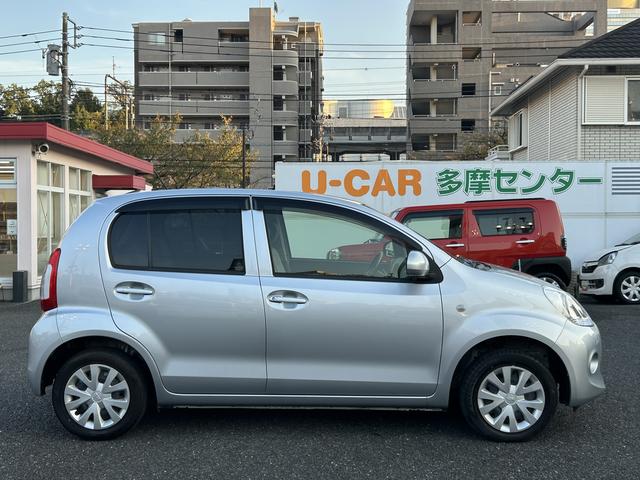 ブーン ＣＬ　　修復歴車　ナビ　保証　まごころ保証　１年間・走行距離無制限付き（15枚目）