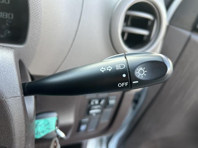 ブーン ＣＬ　　修復歴車　ナビ　保証　まごころ保証　１年間・走行距離無制限付き（18枚目）