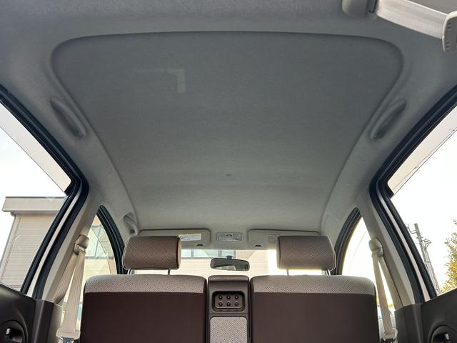 ブーン ＣＬ　　修復歴車　ナビ　保証　まごころ保証　１年間・走行距離無制限付き（33枚目）