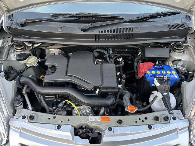 ブーン ＣＬ　　修復歴車　ナビ　保証　まごころ保証　１年間・走行距離無制限付き（40枚目）