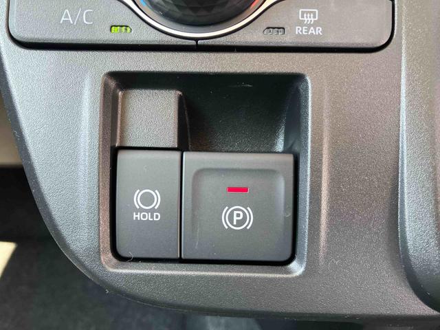 タント ファンクロスターボ　登録済み未使用車　保証　新車保証・まごころ保証　１年間・走行距離無制限付き（9枚目）