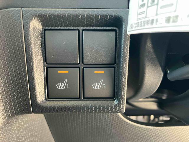 タント ファンクロスターボ　登録済み未使用車　保証　新車保証・まごころ保証　１年間・走行距離無制限付き（10枚目）