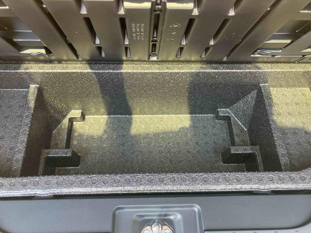 タント ファンクロスターボ　登録済み未使用車　保証　新車保証・まごころ保証　１年間・走行距離無制限付き（20枚目）