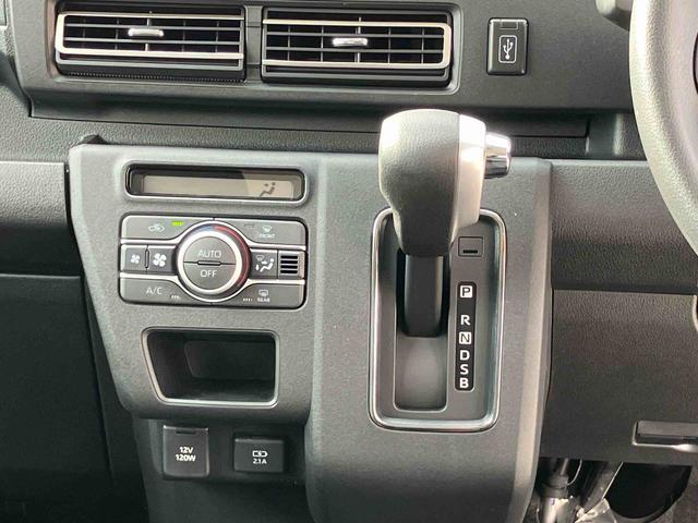 アトレー ＲＳ　保証　新車保証・まごころ保証　１年間・走行距離無制限付き（5枚目）