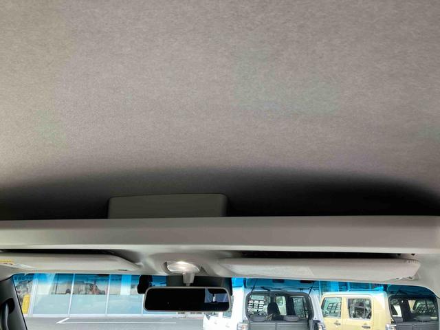 アトレー ＲＳ　保証　新車保証・まごころ保証　１年間・走行距離無制限付き（8枚目）
