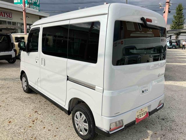 アトレー ＲＳ　保証　新車保証・まごころ保証　１年間・走行距離無制限付き（29枚目）