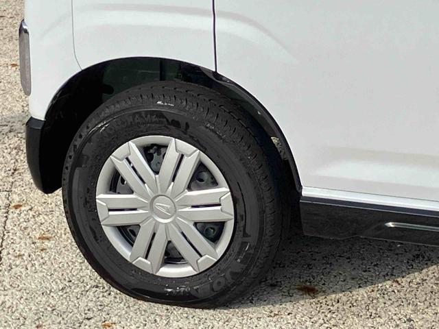 アトレー ＲＳ　保証　新車保証・まごころ保証　１年間・走行距離無制限付き（31枚目）