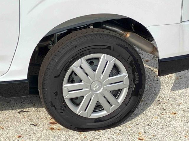アトレー ＲＳ　保証　新車保証・まごころ保証　１年間・走行距離無制限付き（32枚目）