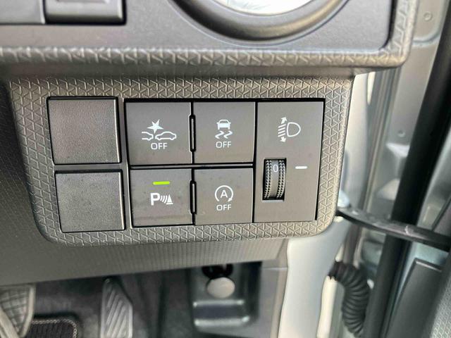 タント Ｘ　保証　新車保証・まごころ保証　１年間・走行距離無制限付き（8枚目）