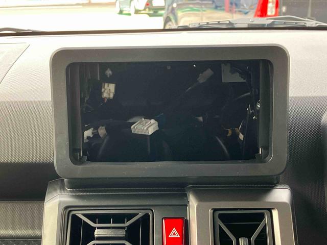 タフト Ｇ　ダーククロムベンチャー登録済み未使用車　保証　新車保証・まごころ保証　１年間・走行距離無制限付きＩＤＬＥ非装着車（13枚目）