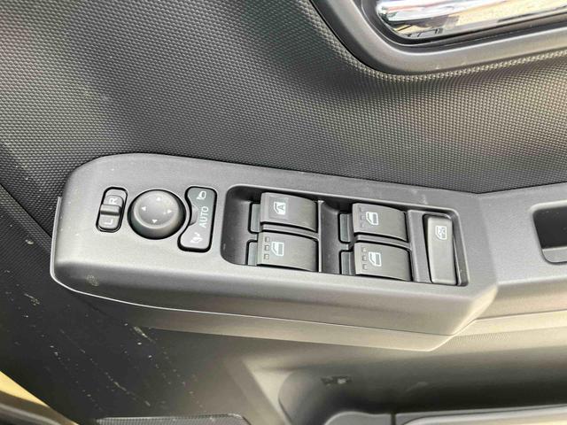タフト Ｇ　ダーククロムベンチャー登録済み未使用車　保証　新車保証・まごころ保証　１年間・走行距離無制限付きＩＤＬＥ非装着車（22枚目）