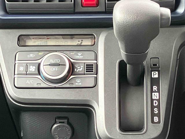 タント Ｌ　登録済み未使用車　保証　新車保証・まごころ保証　１年間・走行距離無制限付き（4枚目）