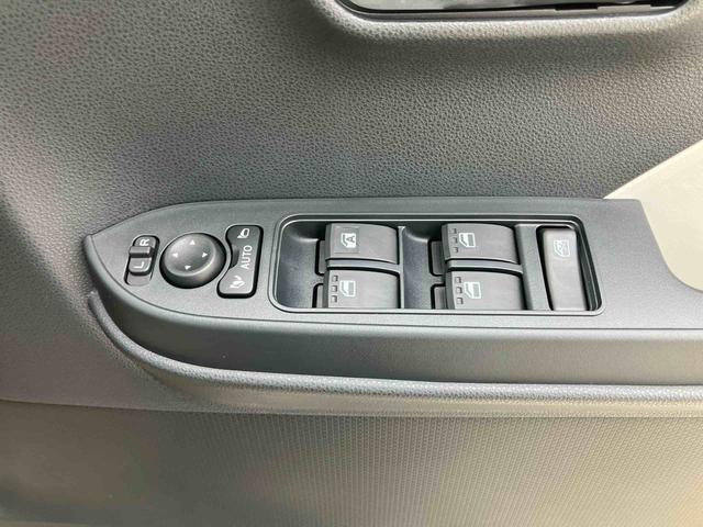 タント Ｌ　登録済み未使用車　保証　新車保証・まごころ保証　１年間・走行距離無制限付き（11枚目）