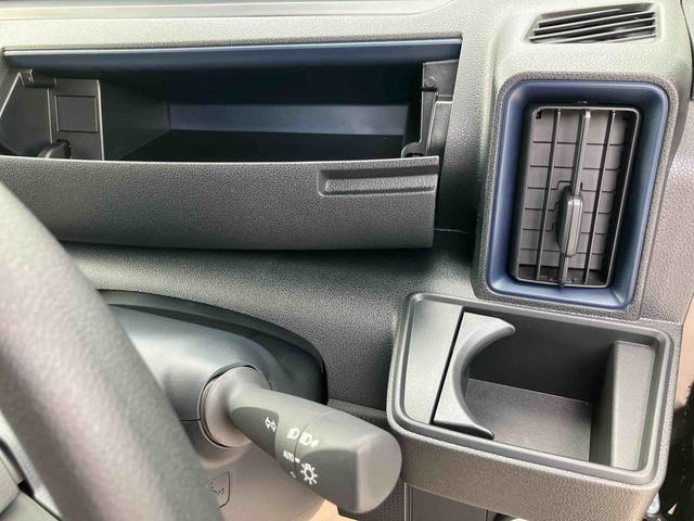 タント Ｌ　登録済み未使用車　保証　新車保証・まごころ保証　１年間・走行距離無制限付き（12枚目）