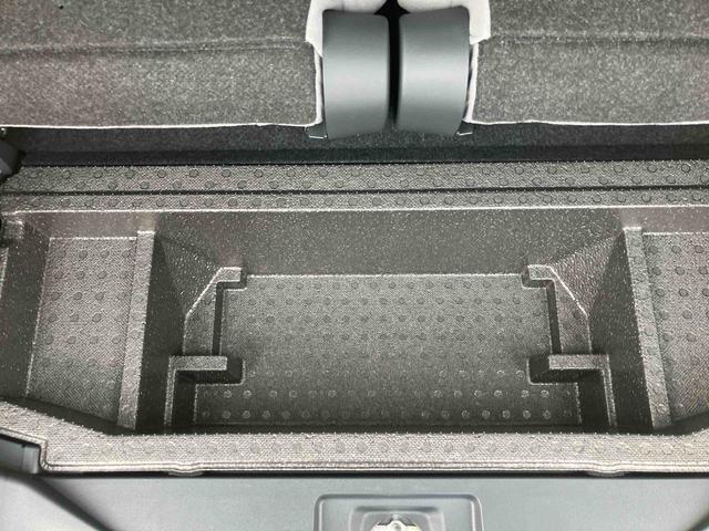 タント Ｌ　登録済み未使用車　保証　新車保証・まごころ保証　１年間・走行距離無制限付き（21枚目）
