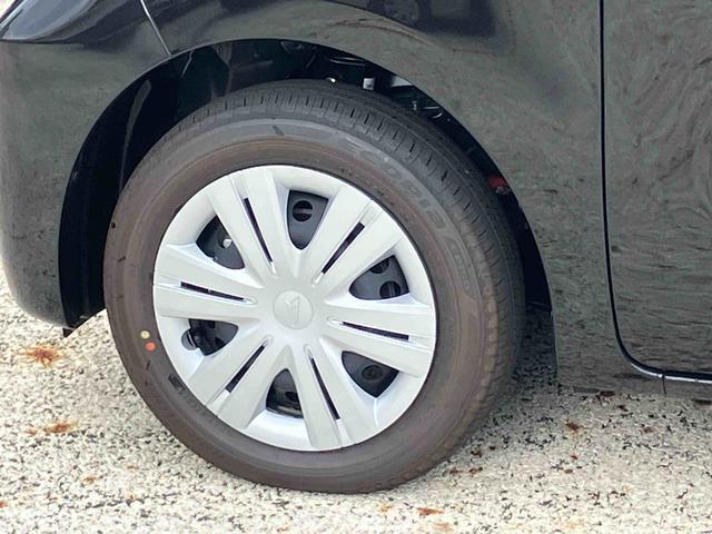 タント Ｌ　登録済み未使用車　保証　新車保証・まごころ保証　１年間・走行距離無制限付き（30枚目）