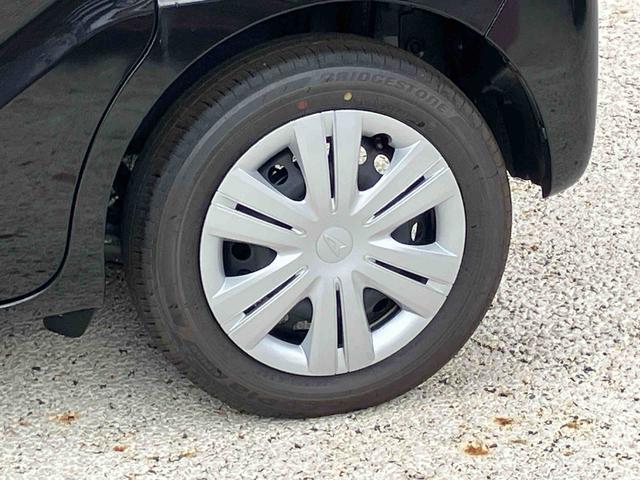 タント Ｌ　登録済み未使用車　保証　新車保証・まごころ保証　１年間・走行距離無制限付き（31枚目）