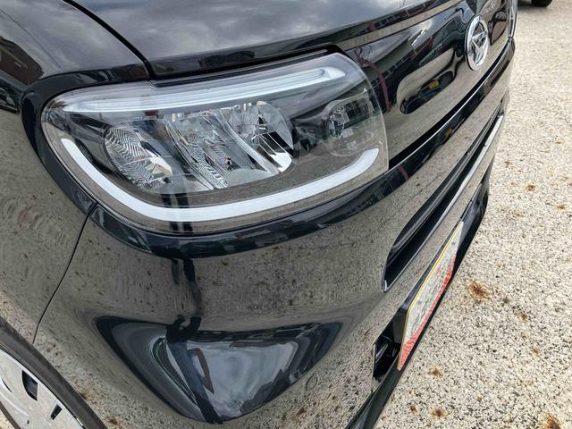 タント Ｌ　登録済み未使用車　保証　新車保証・まごころ保証　１年間・走行距離無制限付き（33枚目）