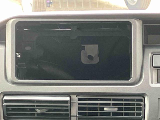 ハイゼットカーゴ クルーズ　登録済み未使用車　保証　新車保証・まごころ保証　１年間・走行距離無制限付き（3枚目）