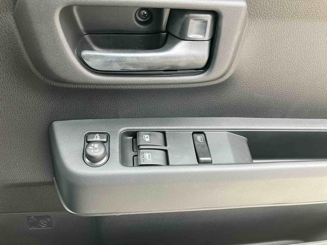 ハイゼットカーゴ クルーズ　登録済み未使用車　保証　新車保証・まごころ保証　１年間・走行距離無制限付き（8枚目）