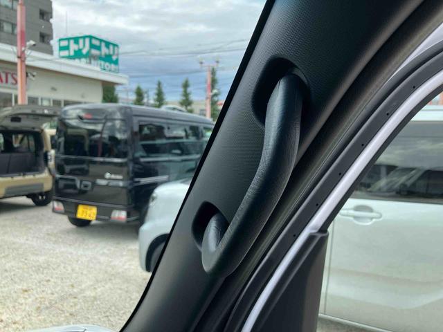 ハイゼットカーゴ クルーズ　登録済み未使用車　保証　新車保証・まごころ保証　１年間・走行距離無制限付き（13枚目）