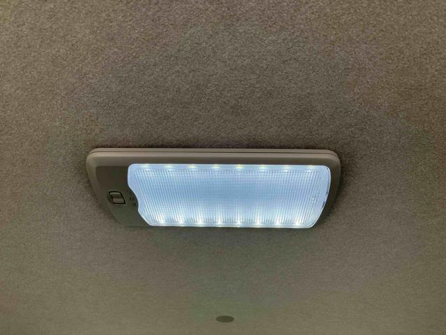 ハイゼットカーゴ クルーズ　登録済み未使用車　保証　新車保証・まごころ保証　１年間・走行距離無制限付き（21枚目）