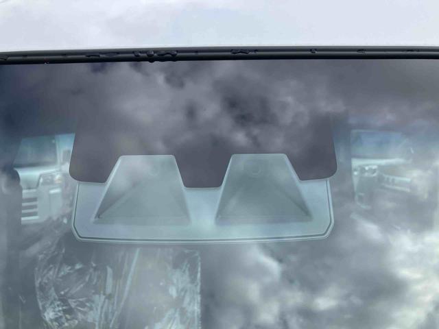 ハイゼットカーゴ クルーズ　登録済み未使用車　保証　新車保証・まごころ保証　１年間・走行距離無制限付き（31枚目）