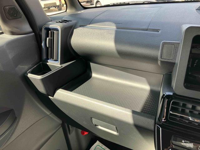 タント カスタムＸ　登録済み未使用車　保証　新車保証・まごころ保証　１年間・走行距離無制限付き（20枚目）