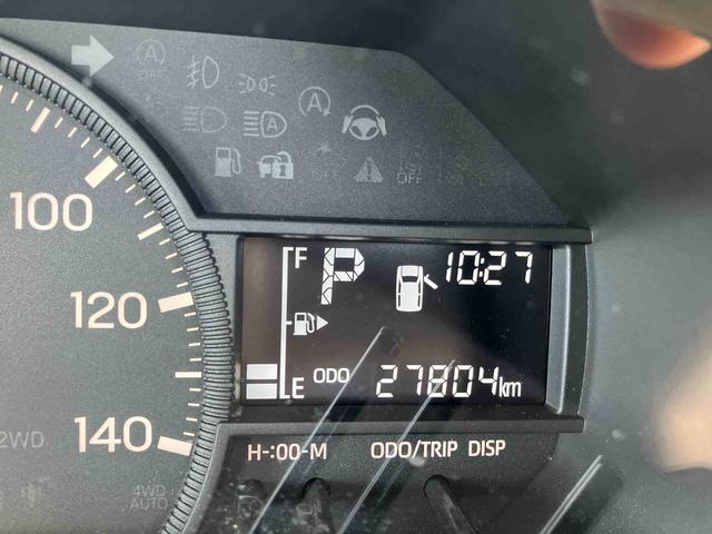 ハイゼットトラック スタンダード 保証 新車保証・まごころ保証 1年間・走行距離無制限付き(4枚目)