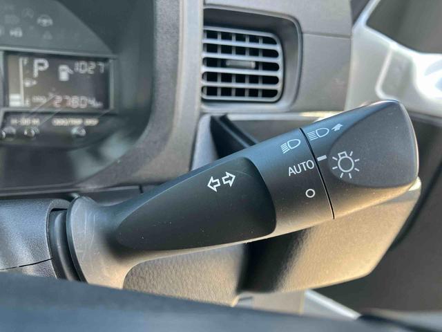 ハイゼットトラック スタンダード 保証 新車保証・まごころ保証 1年間・走行距離無制限付き(5枚目)