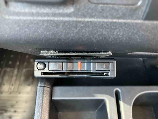 ハイゼットトラック スタンダード 保証 新車保証・まごころ保証 1年間・走行距離無制限付き(6枚目)