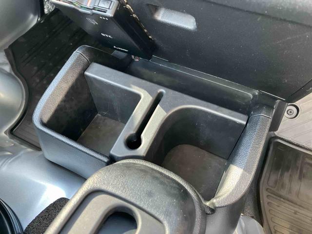 ハイゼットトラック スタンダード 保証 新車保証・まごころ保証 1年間・走行距離無制限付き(7枚目)