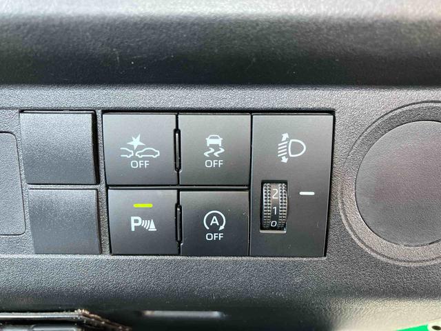 ハイゼットトラック スタンダード 保証 新車保証・まごころ保証 1年間・走行距離無制限付き(8枚目)