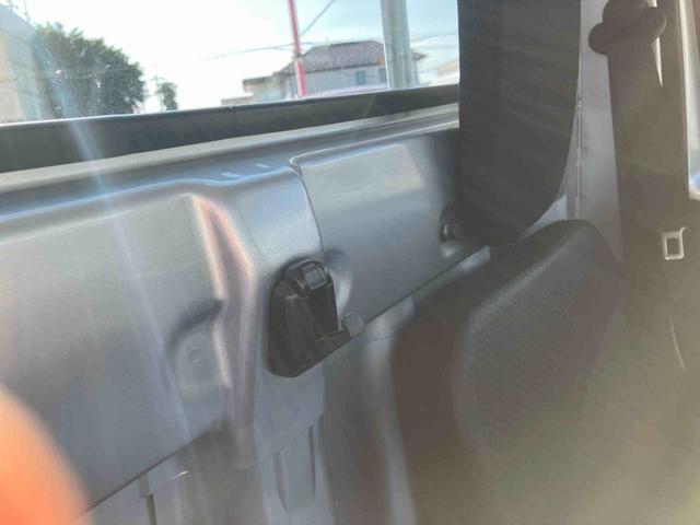 ハイゼットトラック スタンダード 保証 新車保証・まごころ保証 1年間・走行距離無制限付き(12枚目)