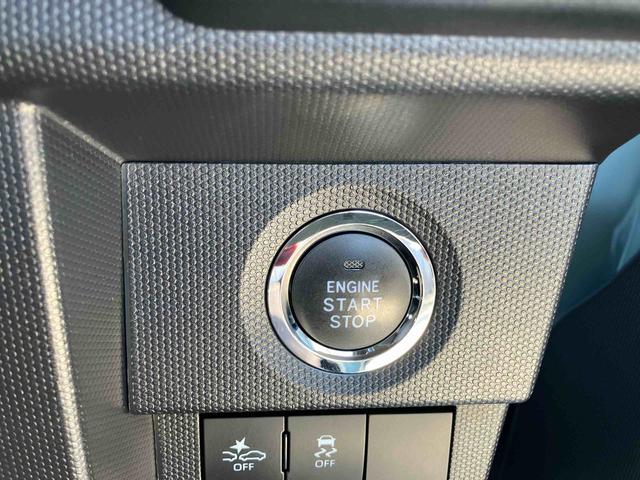 タフト Ｇターボ　保証　新車保証・まごころ保証　１年間・走行距離無制限付き（10枚目）