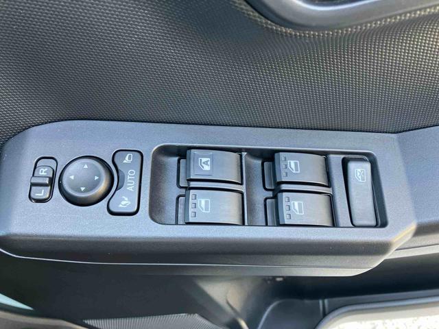 タフト Ｇターボ　保証　新車保証・まごころ保証　１年間・走行距離無制限付き（12枚目）