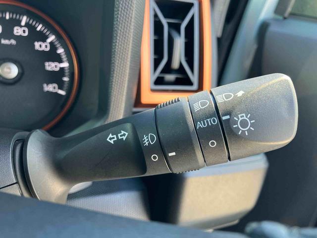 タフト Ｇターボ　保証　新車保証・まごころ保証　１年間・走行距離無制限付き（13枚目）