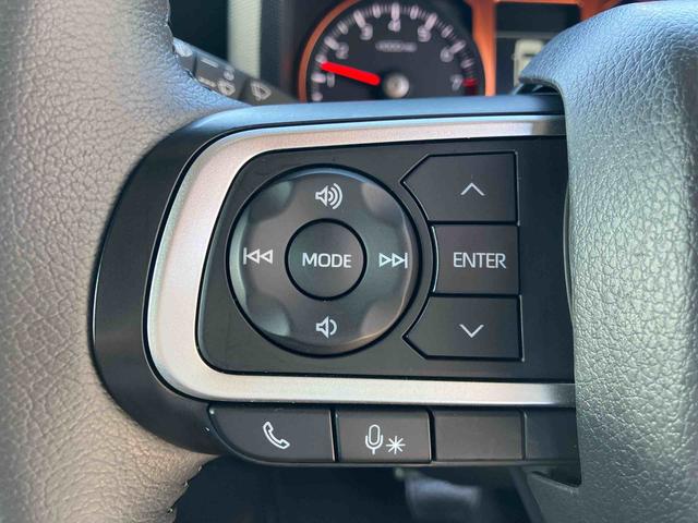 タフト Ｇターボ　保証　新車保証・まごころ保証　１年間・走行距離無制限付き（14枚目）