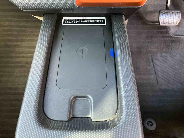 タフト Ｇターボ　保証　新車保証・まごころ保証　１年間・走行距離無制限付き（20枚目）