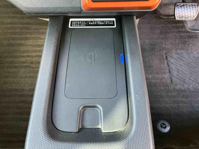 タフト Ｇターボ　保証　新車保証・まごころ保証　１年間・走行距離無制限付き（21枚目）